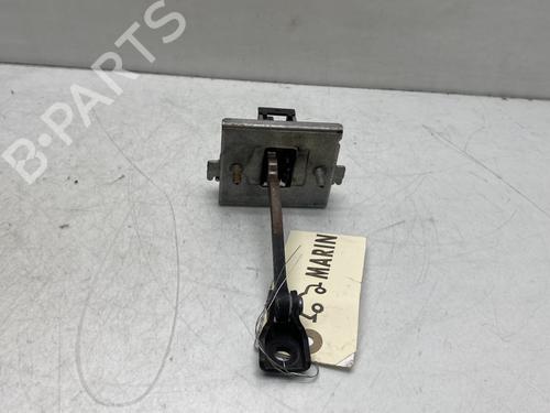 Hinge/Door check strap PEUGEOT 3008 I MPV (0U_) 1.6 THP | BP25123607C146 