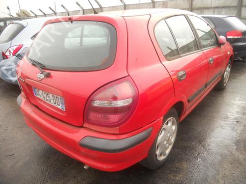 Right headlight NISSAN ALMERA II Hatchback (N16) 1.5 | BP23088405C29 - Image 8