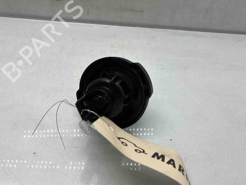 Used Fuel cap Fuel cap CITROËN BERLINGO Box Body/MPV (K9) 1.5 BlueHDi 75 (75 hp) 36511486 36511486