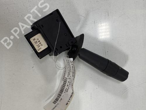 Used Steering column stalk Steering column stalk PEUGEOT 406 (8B) 2.0 HDI 110 (109 hp) 29039387 29039387