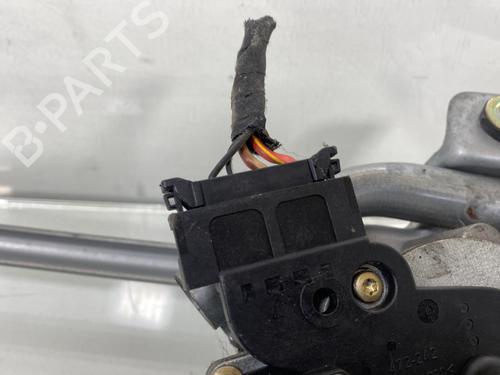 Front wiper motor MERCEDES-BENZ VANEO (414) 1.6 (414.700) | BP20500254M29 