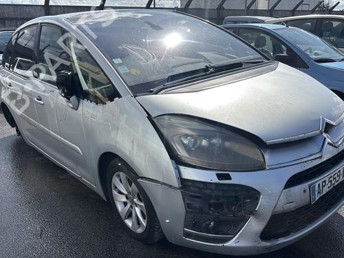 Left front fenders CITROËN C4 Picasso I MPV (UD_) 1.6 HDi | BP29239404C41 
