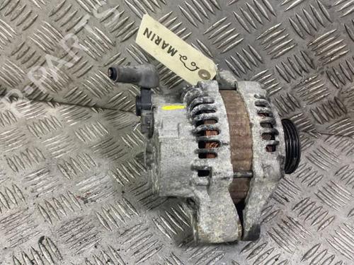 Alternator OPEL AGILA B (H08) 1.0 (F68) | BP19956443M7
