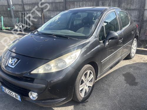 Used Parts PEUGEOT 207 (WA_, WC_) 1.6 HDi (90 hp) 4310106