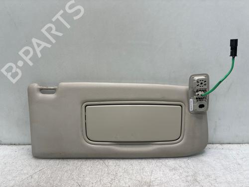 Right sun visor VOLVO C30 (533) D2 | BP38978220I2 - Image 4