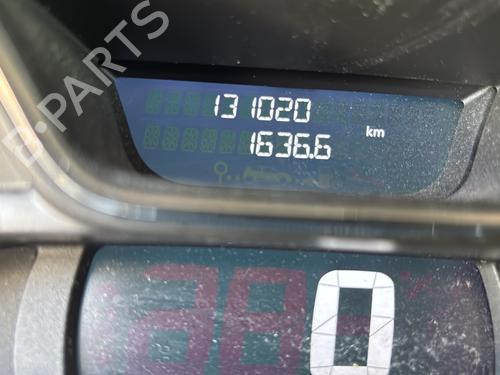 Pedal RENAULT CAPTUR I (J5_, H5_) 1.5 dCi 90 (J5N4, J5M5, J5MW, J5M6, J5AL, J5AJ) | BP30791561I4 - Image 20