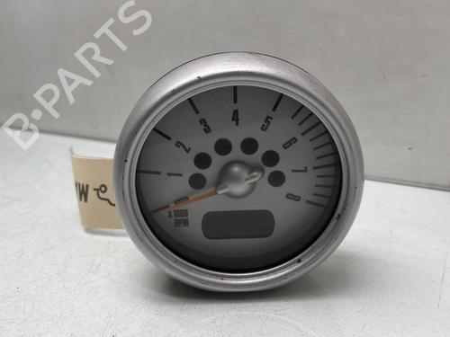 Instrument cluster MINI MINI (R50, R53) One | BP33204297C47 - Image 2