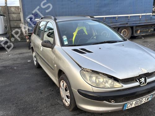 Pedal PEUGEOT 206 SW (2E/K) 1.4 HDi | BP38493178I4 - Image 14