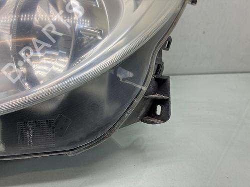 Left headlight OPEL CORSA D (S07) 1.3 CDTI (L08, L68) | BP38597743C28 - Image 4
