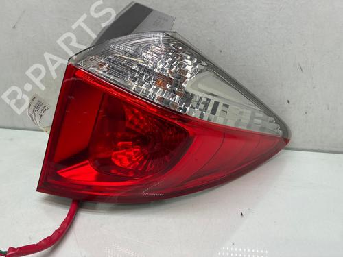 Used Right taillight Right taillight 38066384 38066384