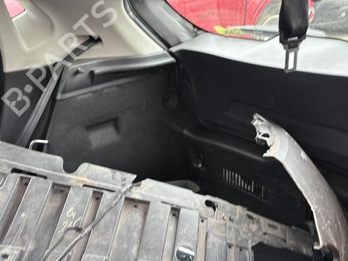 Rear left lock RENAULT CLIO IV (BH_) 0.9 TCe 90 (BHNF, BHMA, BHMH, BHJK, BHJR) | BP32126015C100 