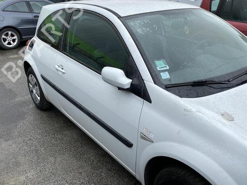 Front right window mechanism RENAULT MEGANE II (BM0/1_, CM0/1_) 1.5 dCi (BM1E, CM1E) | BP19955544C23 