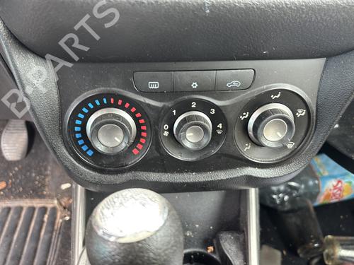 Used Parts ALFA ROMEO MITO (955_)  1.6 JTDM (955AXE1B)  4638572