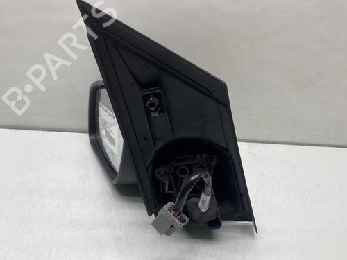 Left mirror FORD FOCUS II Saloon (DB_, FCH, DH) 1.8 TDCi | BP29707244C26 
