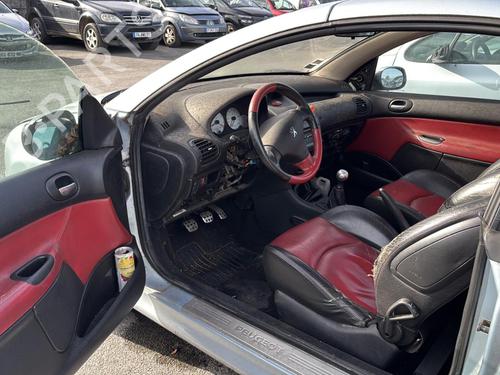 AC compressor PEUGEOT 206 CC (2D) 2.0 S16 | BP23877580M34  - Image 14