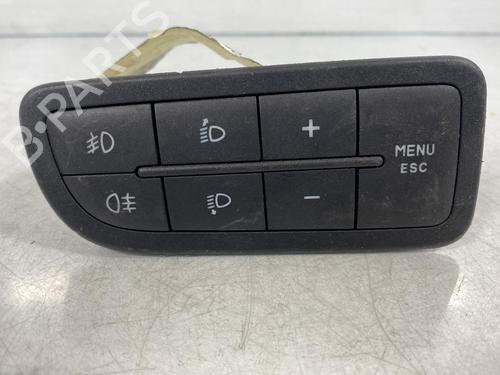 Headlight switch ALFA ROMEO MITO (955_) 1.3 MultiJet (955AXH1B, 955AXT1A) | BP20005000I24 - Image 3