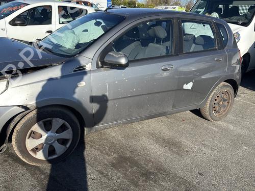 Switch CHEVROLET AVEO / KALOS Hatchback (T250, T255) 1.2 | BP37172059I30 - Image 9