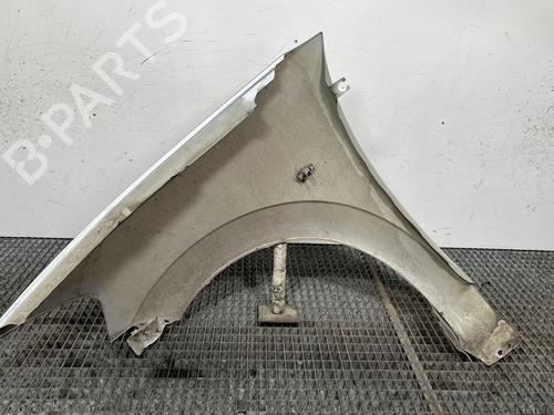 Right front fenders CITROËN C3 I (FC_, FN_) 1.1 i | BP24416446C42 