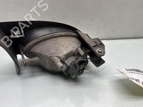 Left front fog light HONDA JAZZ II (GD_, GE3, GE2) 1.3 iDSi (GD1) | BP28098923C30 