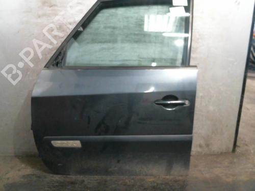 Dør venstre foran RENAULT ESPACE IV (JK0/1_) 2.2 dCi (JK0H) (150 hp) 20015505