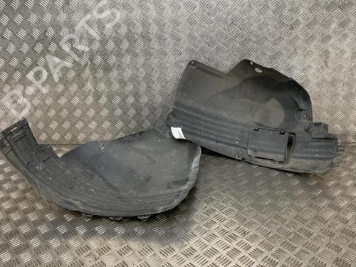 Used Wheel arch Wheel arch OPEL ASTRA H GTC (A04) 1.7 CDTi (L08) (101 hp) 19997312 19997312