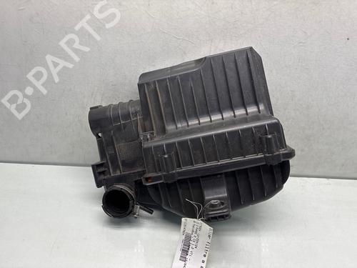 Air filter box CITROËN C3 II (SC_) 1.2 VTi 82 | BP36761566M87 - Image 3