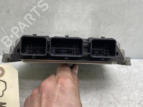 Used Engine control unit (ECU) Engine control unit (ECU) CITROËN C4 I (LC_) 1.6 HDi (90 hp) 21196828 21196828