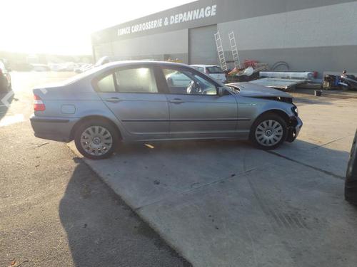 Starter BMW 3 (E46) 318 i | BP20008678M8 - Image 16