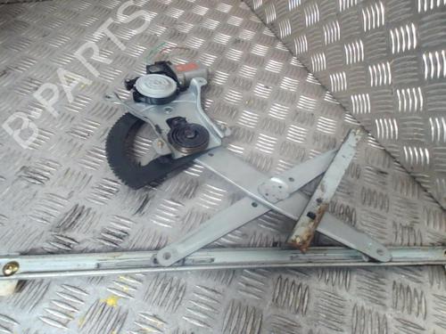 Used Front right window mechanism Front right window mechanism DAEWOO KALOS (KLAS) 1.4 (83 hp) 19975747 19975747