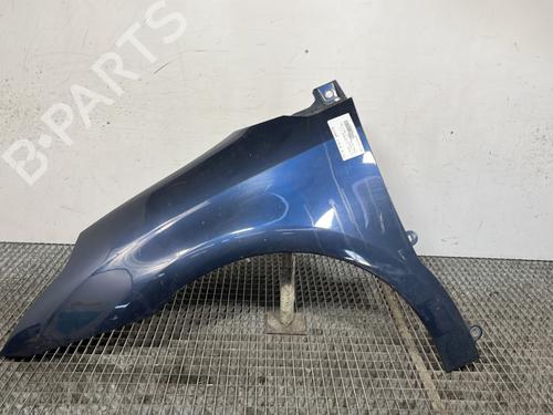 Used Left front fenders CITROËN C4 I (LC_) 1.6 HDi (90 hp) 27493240