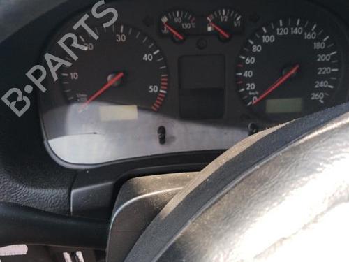Rear bumper VW GOLF IV (1J1) 1.9 TDI | BP27482819C8 