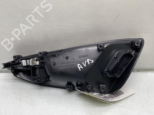 Used Front right interior door handle Front right interior door handle AUDI A3 Sportback (8YA, 8YF) 35 TFSI Mild Hybrid (150 hp) 31887219 31887219