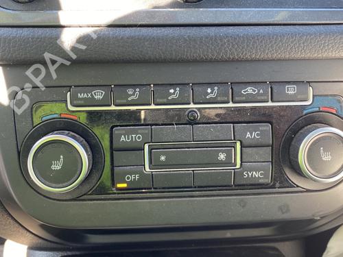 Warning switch VW TIGUAN (5N_) 2.0 TDI 4motion | BP30297066I22  - Image 16