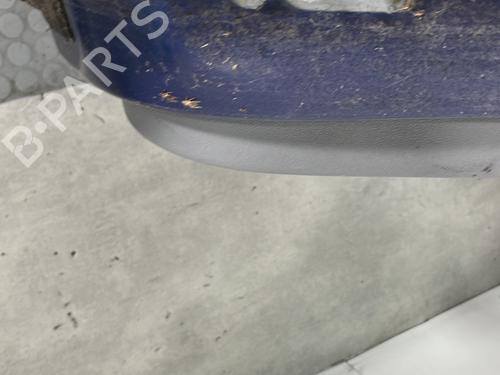 Right rear door RENAULT CLIO III (BR0/1, CR0/1) 1.5 dCi (BR17, CR17) | BP29842179C5