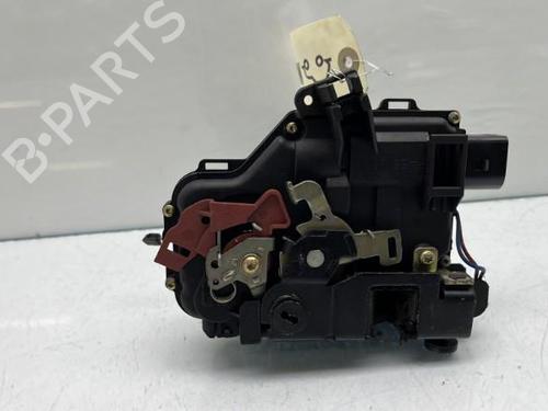Rear left lock AUDI A2 (8Z0) 1.4 | BP19965944C100 