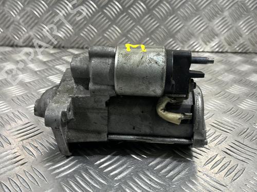 Used Starter Starter RENAULT MEGANE IV Hatchback (B9A/M/N_) [2015-2026] 19976527 19976527