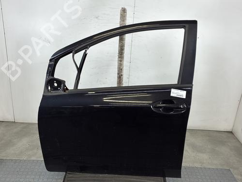 Used Left front door Left front door TOYOTA YARIS (_P9_) 1.4 D-4D (NLP90_, NLP90R) (90 hp) 33681735 33681735