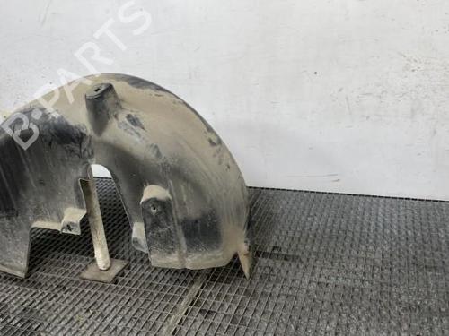 Wheel arch CITROËN C4 CACTUS 1.2 THP 110 | BP21098392C56 