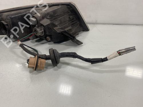 Right taillight HONDA CIVIC VIII Hatchback (FN, FK) 2.2 CTDi (FK3) | BP20027036C35 