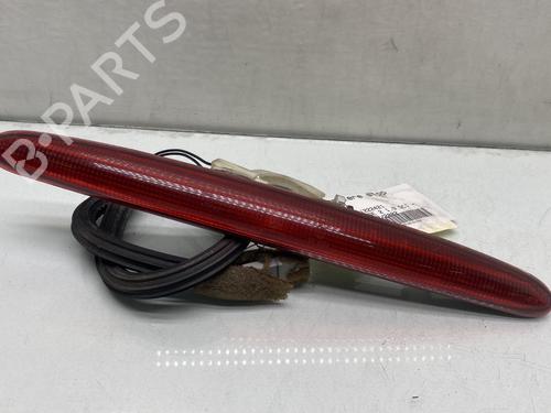 Luz central de freno RENAULT SCÉNIC I MPV (JA0/1_, FA0_) 1.9 dCi (JA05, JA1F) (102 hp) 28280083