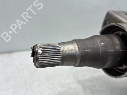 Steering column PEUGEOT PARTNER Tepee | BP33830657M21 - Image 6