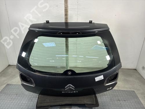 Used Tailgate Tailgate CITROËN C3 II (SC_) 1.4 (73 hp) 36364070 36364070