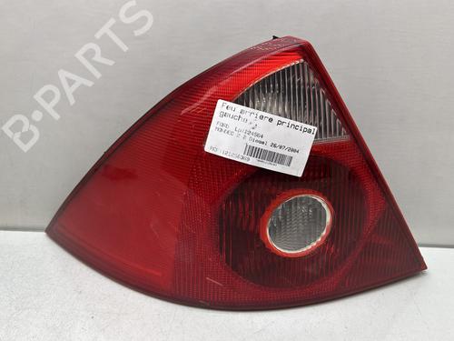 Used Left taillight FORD MONDEO III Saloon (B4Y) 2.0 16V TDDi / TDCi (115 hp) 32472788