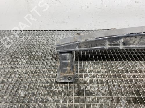 Front bumper reinforcement SKODA FABIA II (542) 1.6 TDI | BP25123416C109 