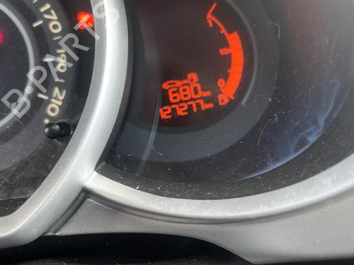 Commande Chauffage CITROËN C3 II (SC_) 1.6 HDi | BP21518286I5 
