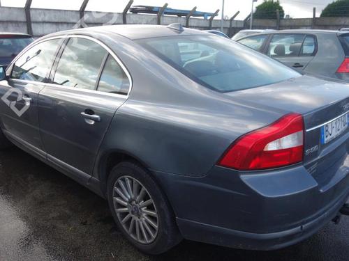 Right front window switch VOLVO S80 II (124) D5 | BP19981452I26 - Image 12