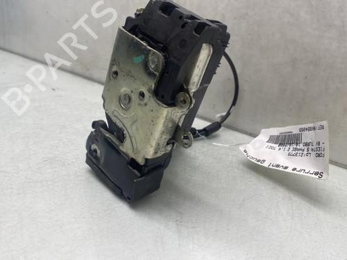 Front left lock FORD FIESTA V (JH_, JD_)  | BP19949297C98 
