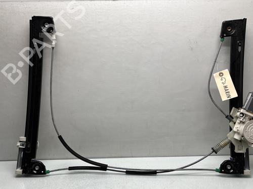 Front right window mechanism MINI MINI (R50, R53) Cooper | BP32192485C23
