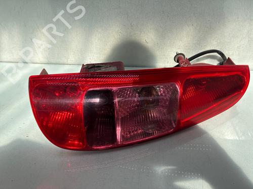 Left taillight PEUGEOT 807 (EB_) 2.0 HDi | BP39043218C34 - Image 2