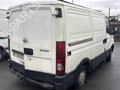 Used Parts IVECO DAILY III Van 35 S 9 V 4739586